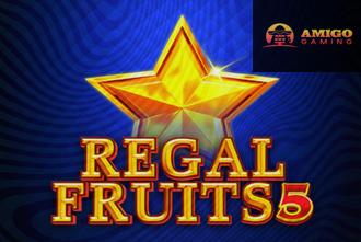 Regal Fruits 5