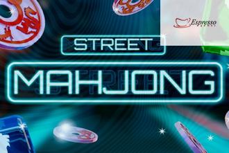 Street Mahjong
