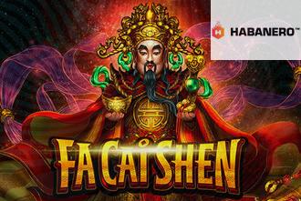 Fa Cai Shen
