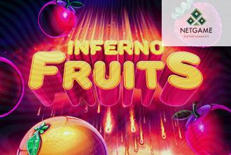 Inferno Fruits