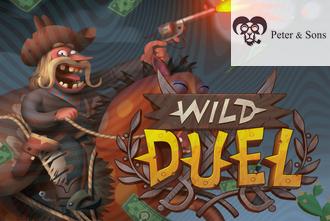 Wild Duel