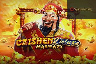 Caishen Deluxe Maxways